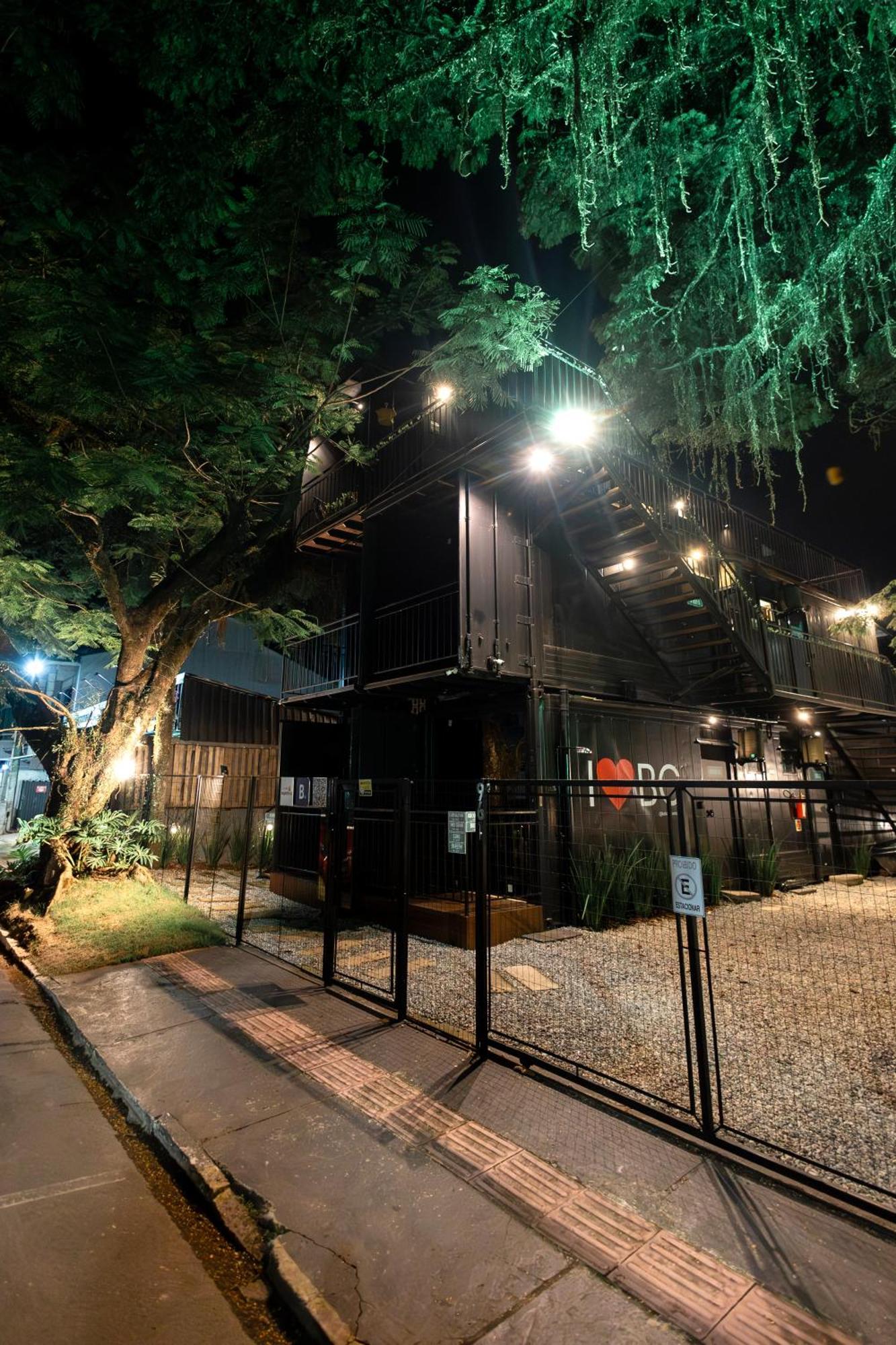 شقة Loft Bc Balneário Camboriú المظهر الخارجي الصورة