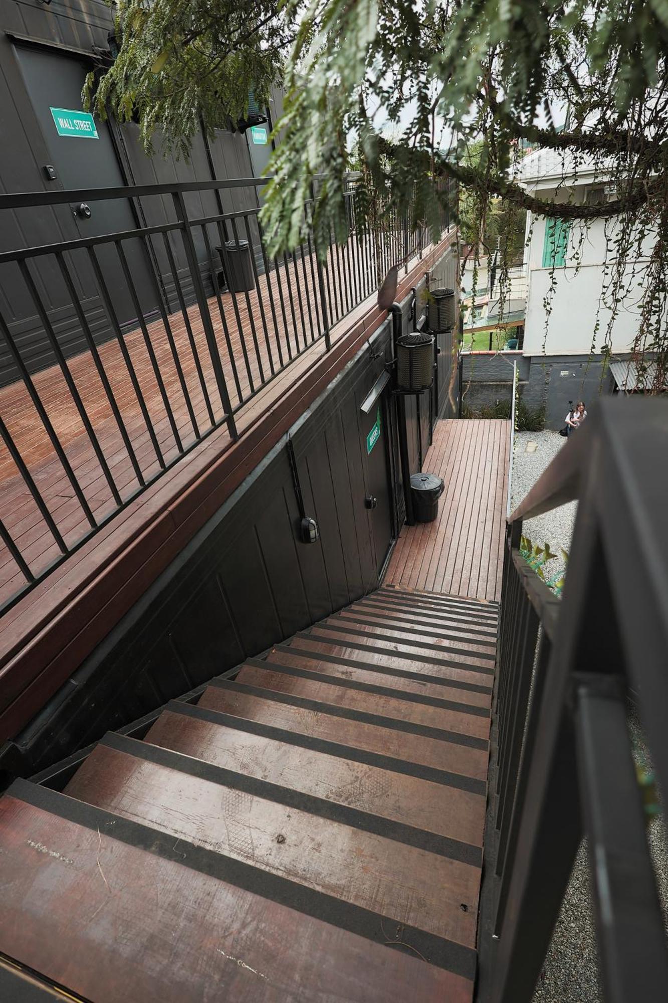 شقة Loft Bc Balneário Camboriú المظهر الخارجي الصورة