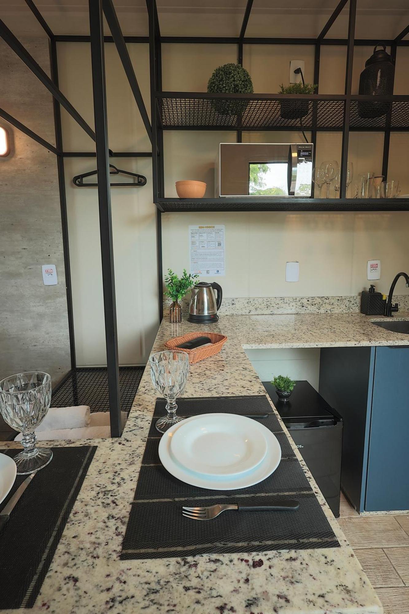 شقة Loft Bc Balneário Camboriú المظهر الخارجي الصورة