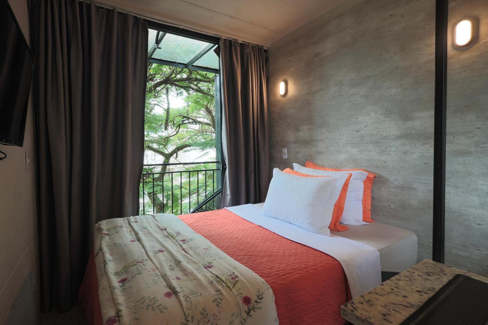 شقة Loft Bc Balneário Camboriú المظهر الخارجي الصورة