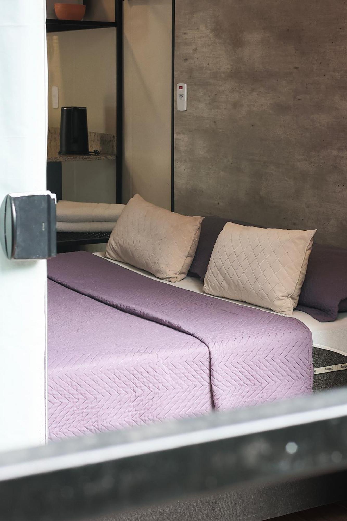شقة Loft Bc Balneário Camboriú المظهر الخارجي الصورة